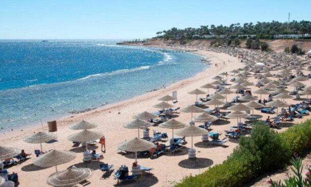 Apartment At Domina Coral Bay Aquamarine , Resort Spa E Casino' Sharm el-Sheikh Luaran gambar