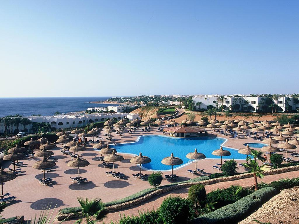 Apartment At Domina Coral Bay Aquamarine , Resort Spa E Casino' Sharm el-Sheikh Luaran gambar