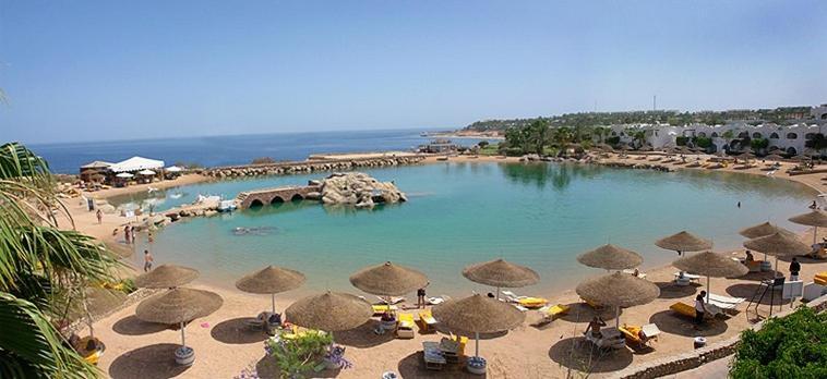 Apartment At Domina Coral Bay Aquamarine , Resort Spa E Casino' Sharm el-Sheikh Luaran gambar