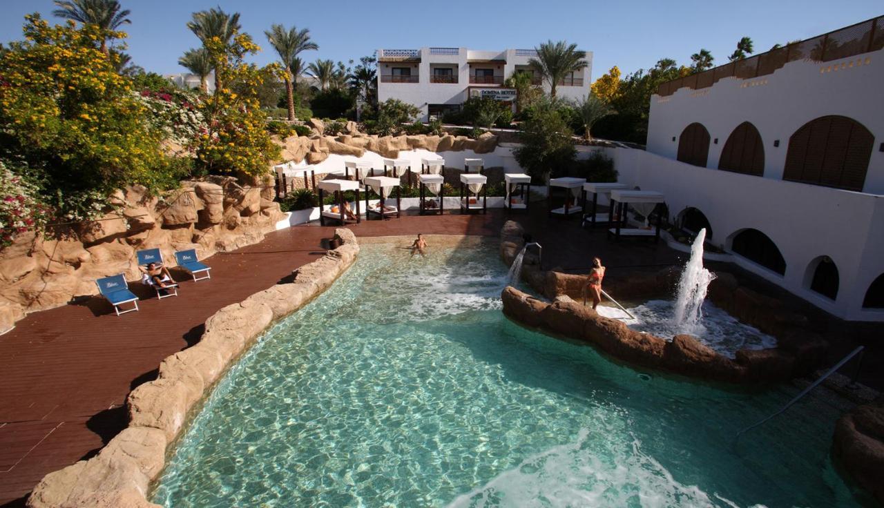 Apartment At Domina Coral Bay Aquamarine , Resort Spa E Casino' Sharm el-Sheikh Luaran gambar