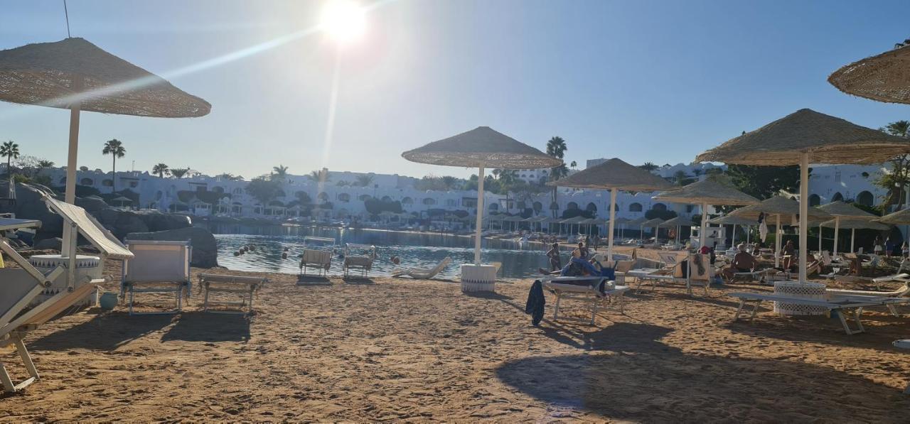 Apartment At Domina Coral Bay Aquamarine , Resort Spa E Casino' Sharm el-Sheikh Luaran gambar