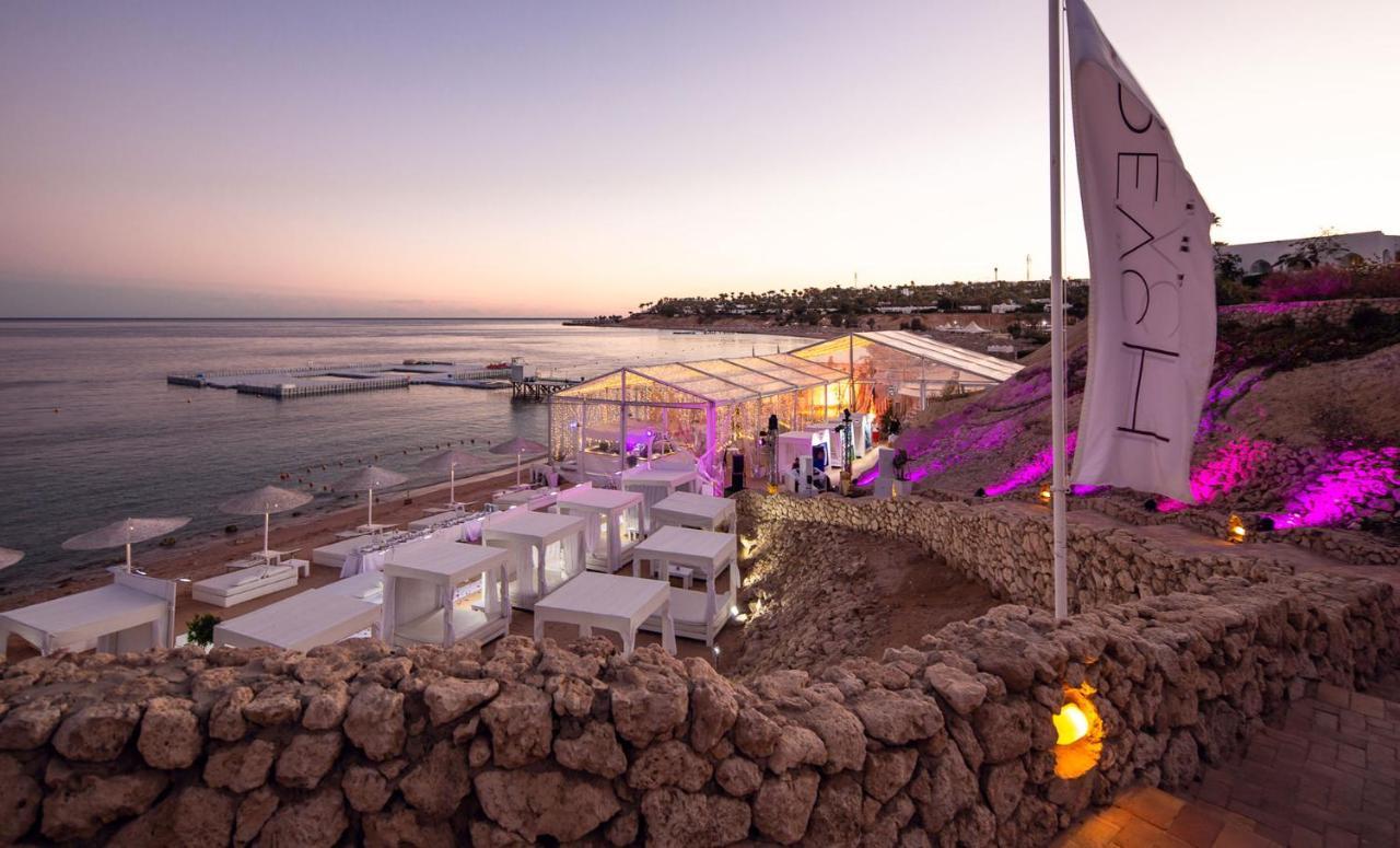Apartment At Domina Coral Bay Aquamarine , Resort Spa E Casino' Sharm el-Sheikh Luaran gambar
