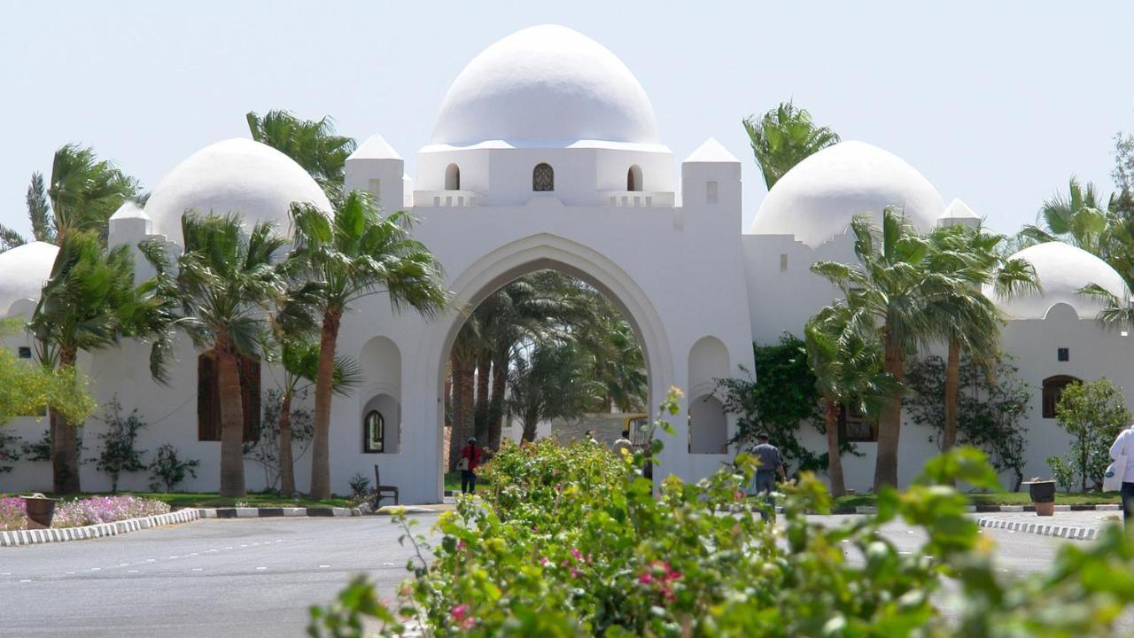 Apartment At Domina Coral Bay Aquamarine , Resort Spa E Casino' Sharm el-Sheikh Luaran gambar