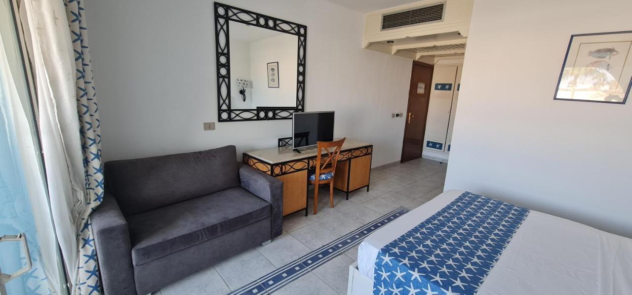 Apartment At Domina Coral Bay Aquamarine , Resort Spa E Casino' Sharm el-Sheikh Luaran gambar