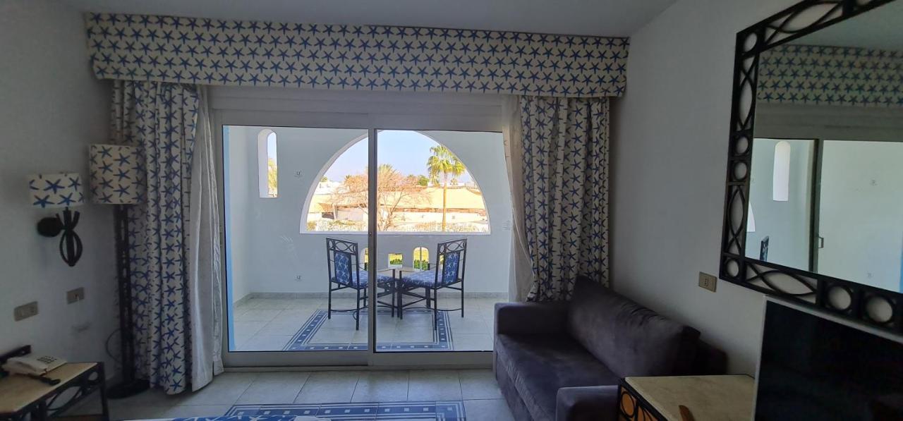 Apartment At Domina Coral Bay Aquamarine , Resort Spa E Casino' Sharm el-Sheikh Luaran gambar