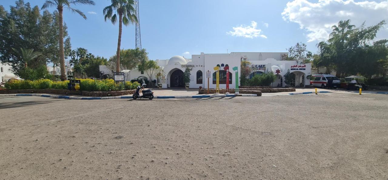 Apartment At Domina Coral Bay Aquamarine , Resort Spa E Casino' Sharm el-Sheikh Luaran gambar