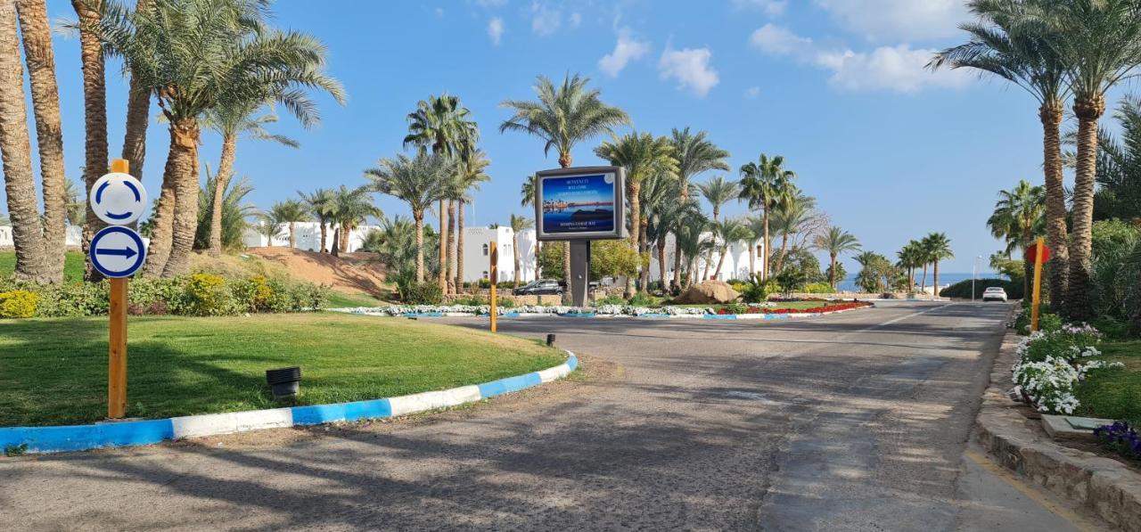 Apartment At Domina Coral Bay Aquamarine , Resort Spa E Casino' Sharm el-Sheikh Luaran gambar