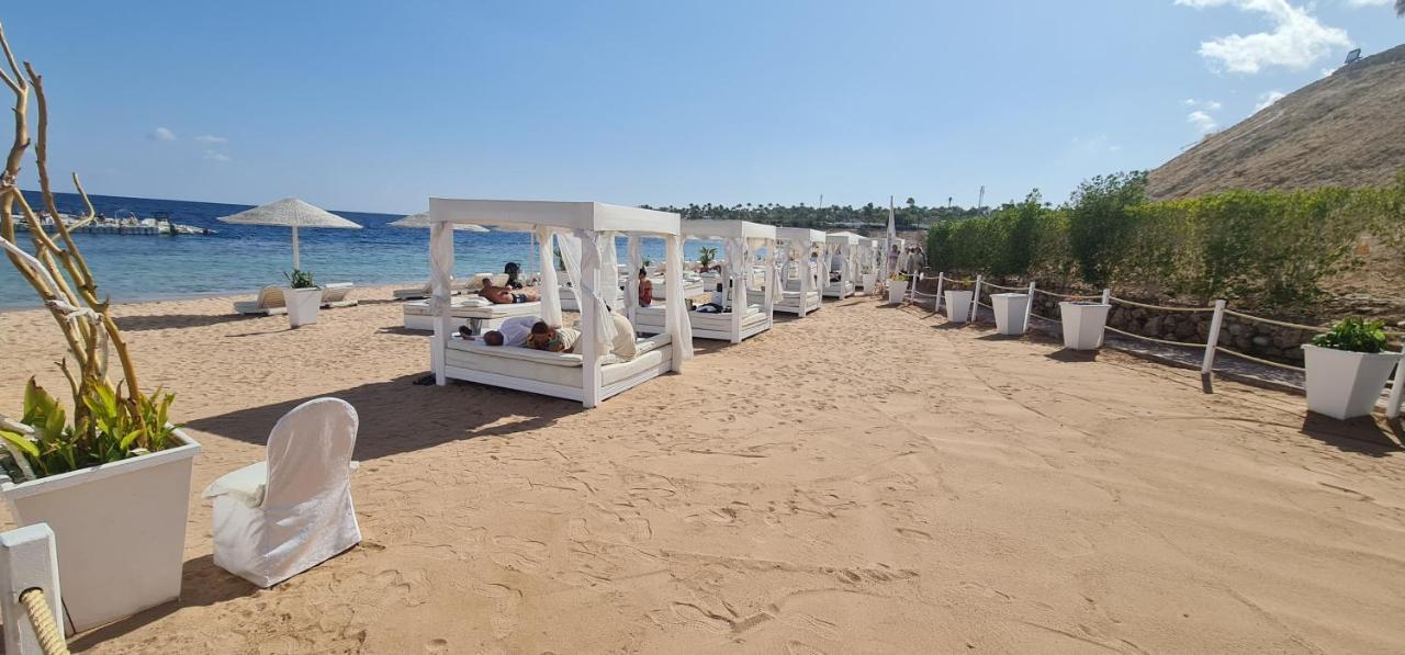 Apartment At Domina Coral Bay Aquamarine , Resort Spa E Casino' Sharm el-Sheikh Luaran gambar