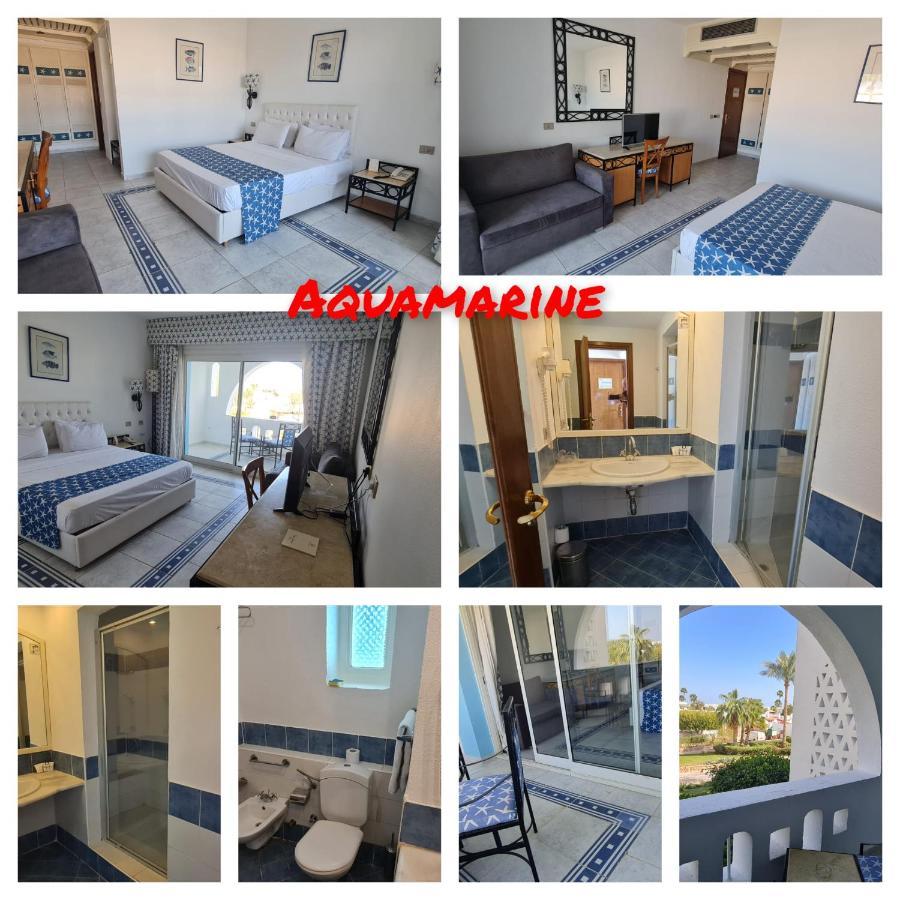 Apartment At Domina Coral Bay Aquamarine , Resort Spa E Casino' Sharm el-Sheikh Luaran gambar